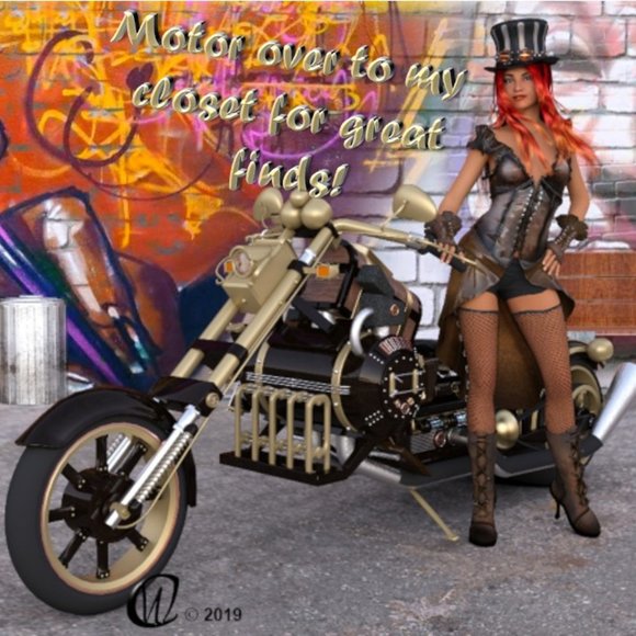 bizarreattic Other - Great Finds @bizarreattic